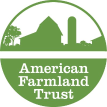 American Farmland Trust logo