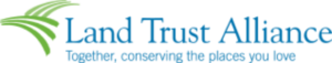 Land Trust Alliance Logo