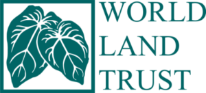 World Land Trust Logo