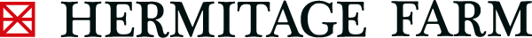 Hermitage Farm logo