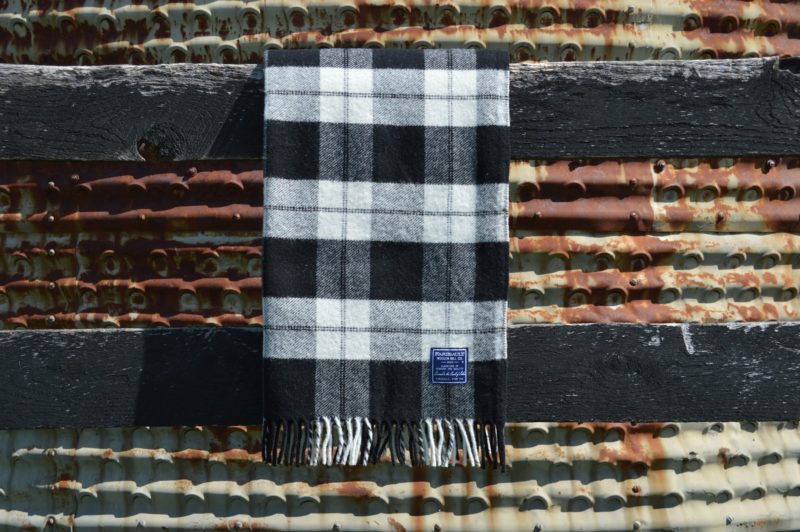 Faribault throw sales